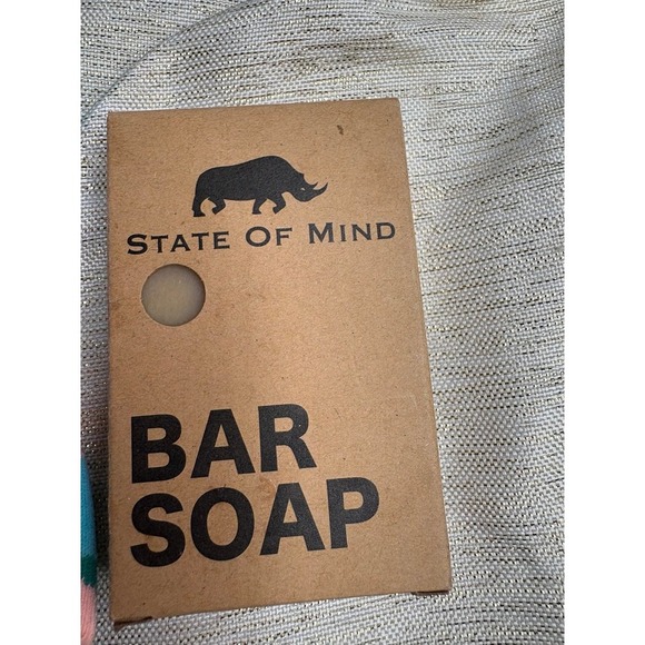 State of mind mens gift set - Picture 4 of 7